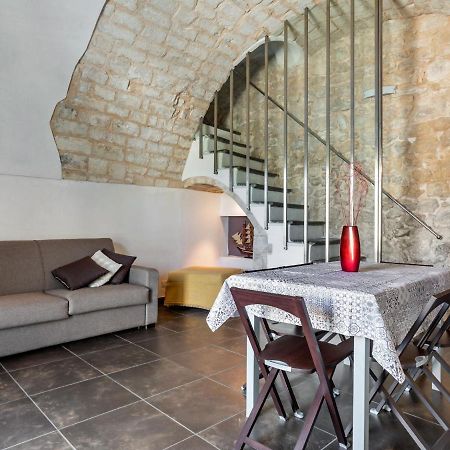 Vintage Holiday Home In Ragusa Ibla With Balcony Exterior foto