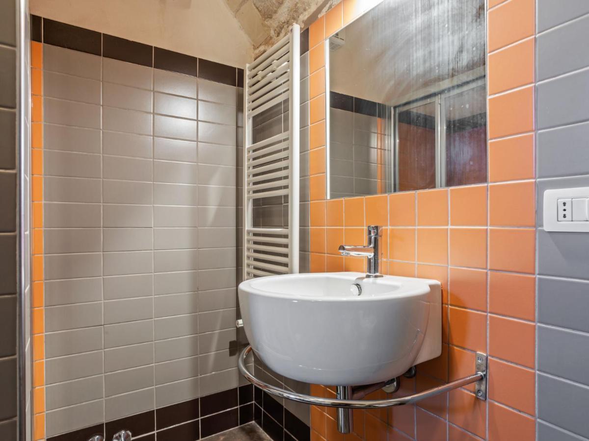 Vintage Holiday Home In Ragusa Ibla With Balcony Exterior foto